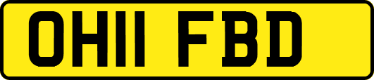 OH11FBD