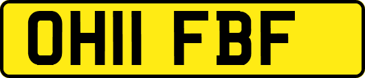 OH11FBF