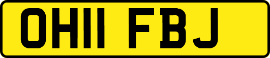 OH11FBJ