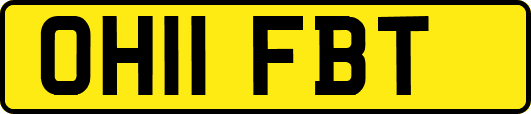 OH11FBT