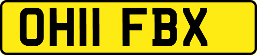 OH11FBX