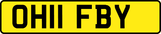 OH11FBY