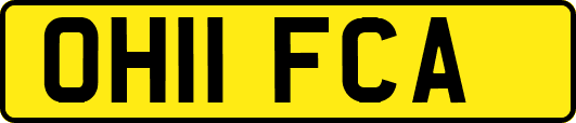 OH11FCA