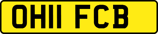 OH11FCB