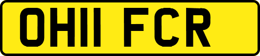 OH11FCR
