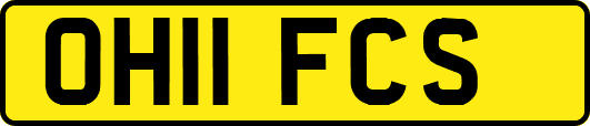 OH11FCS