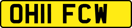 OH11FCW