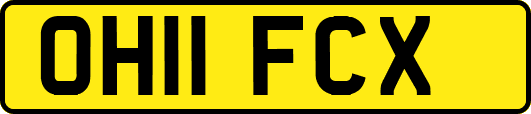OH11FCX