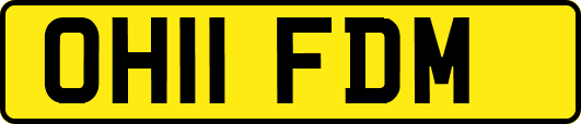 OH11FDM