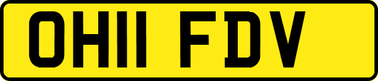 OH11FDV