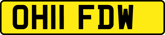 OH11FDW
