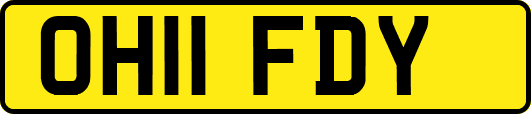 OH11FDY