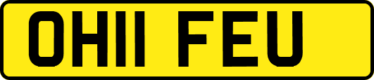 OH11FEU