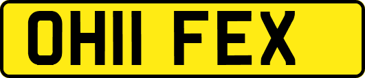 OH11FEX