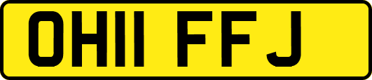 OH11FFJ