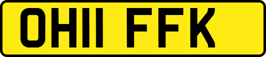 OH11FFK