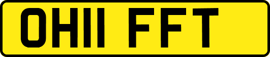 OH11FFT