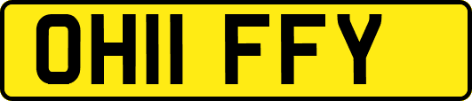 OH11FFY