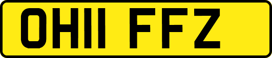 OH11FFZ