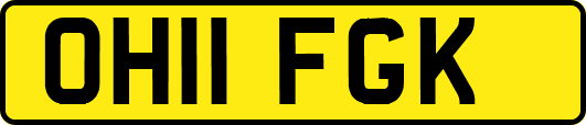 OH11FGK