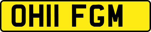 OH11FGM