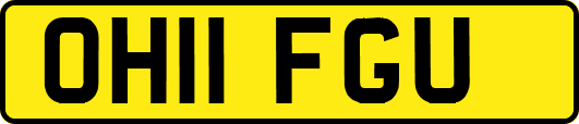 OH11FGU