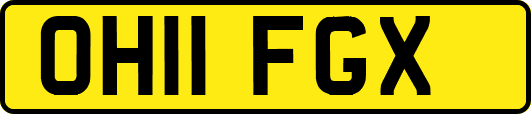 OH11FGX