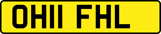 OH11FHL