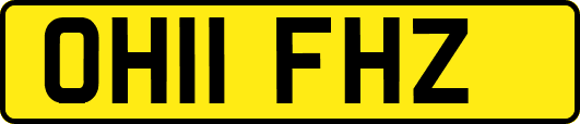 OH11FHZ