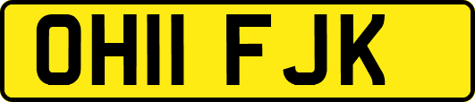OH11FJK