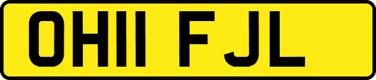 OH11FJL