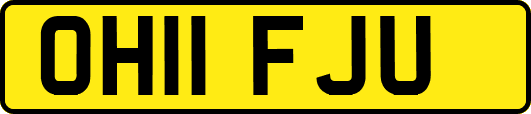 OH11FJU