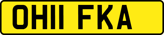 OH11FKA