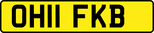 OH11FKB