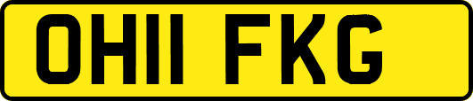 OH11FKG