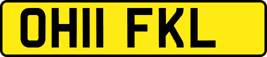OH11FKL