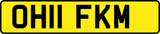 OH11FKM