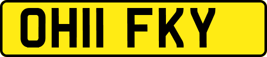 OH11FKY