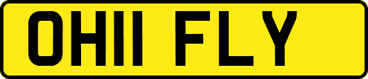 OH11FLY