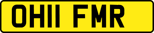 OH11FMR