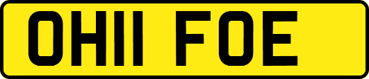 OH11FOE