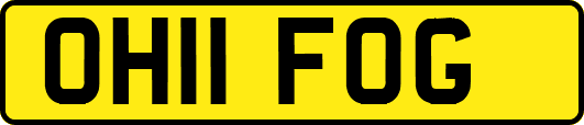 OH11FOG