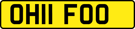 OH11FOO