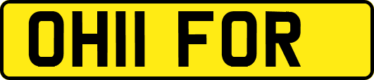 OH11FOR
