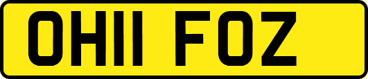 OH11FOZ