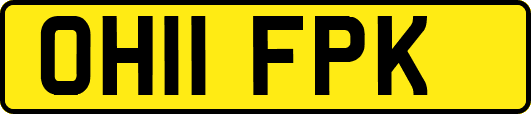 OH11FPK