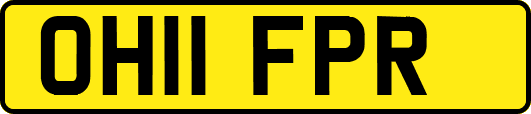 OH11FPR