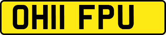 OH11FPU