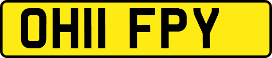 OH11FPY