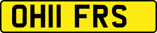 OH11FRS